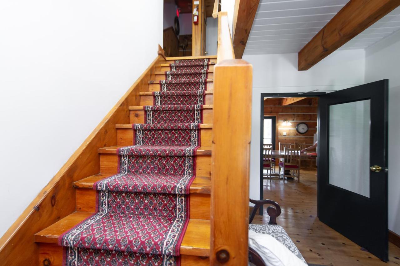 Bye The Bay Bed And Breakfast Ridgetown ภายนอก รูปภาพ