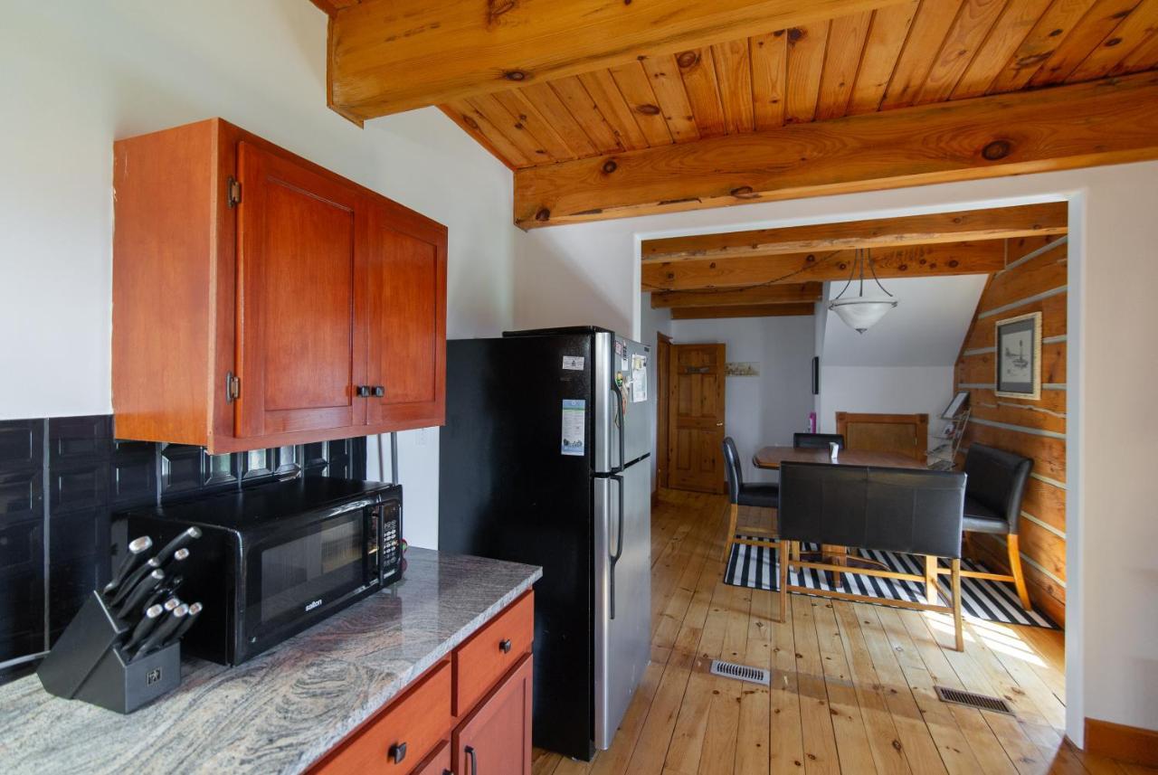 Bye The Bay Bed And Breakfast Ridgetown ภายนอก รูปภาพ