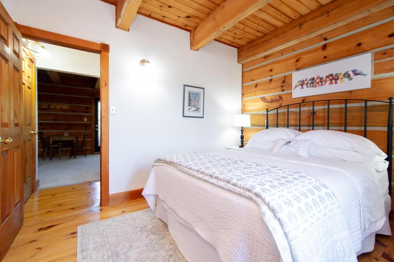 Bye The Bay Bed And Breakfast Ridgetown ภายนอก รูปภาพ