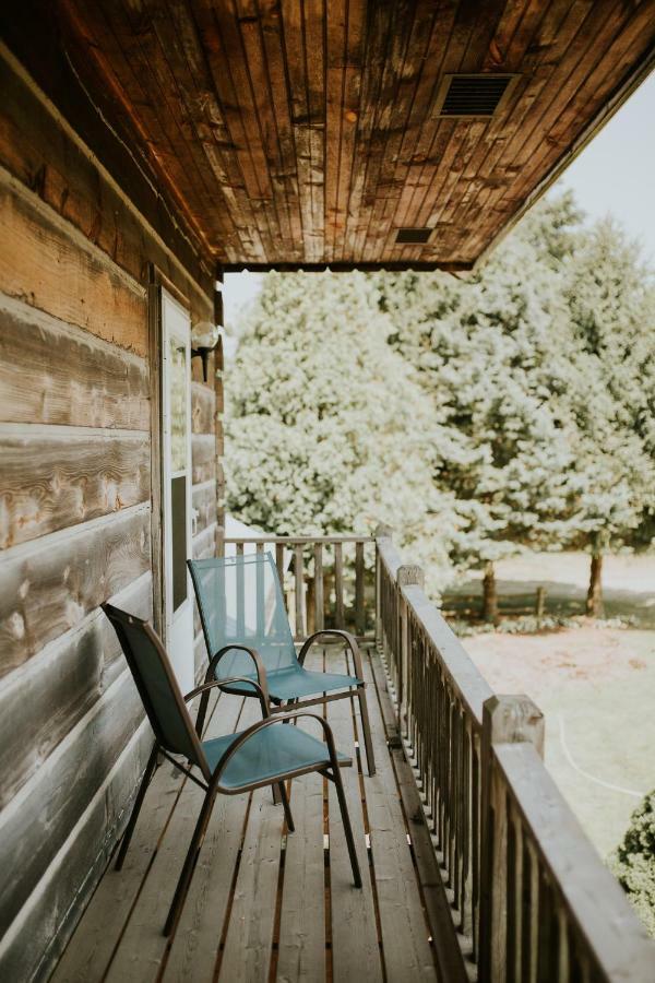 Bye The Bay Bed And Breakfast Ridgetown ภายนอก รูปภาพ